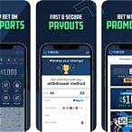 new bet app